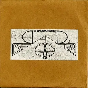 Pochette de Magnetic Drugs de Sunburned Hand of the Man
