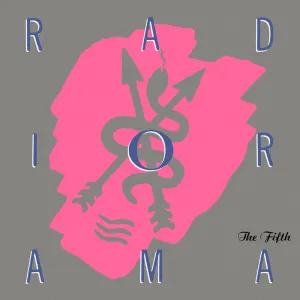 Pochette de The Fifth de Radiorama