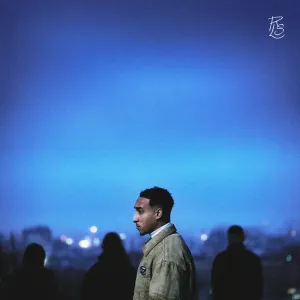 Pochette de Rien Sans Lien de Nahir