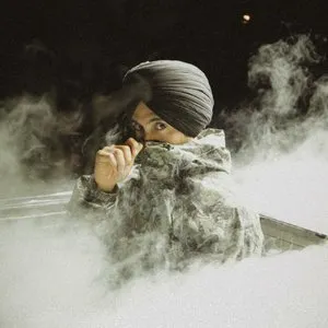 Pochette de Balle Jatta de Diljit Dosanjh