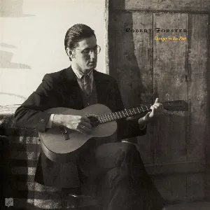 Pochette de Danger in the Past de Robert Forster