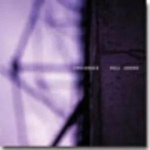 Pochette de Crevasses de Koji Asano