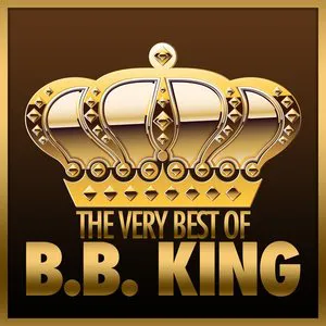 Pochette The Very Best of B.B. King