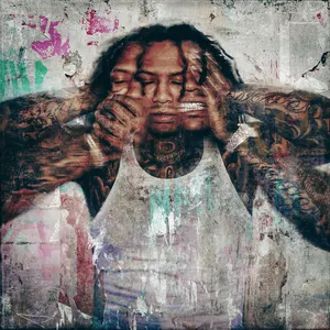 Pochette de TRYNA MAKE SURE de Moneybagg Yo