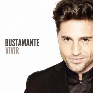 Pochette de Vivir de David Bustamante