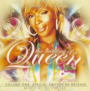 Pochette The Making of a Queen, Volume One