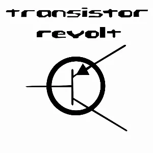 Pochette Transistor Revolt