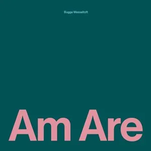 Pochette de Am Are de Bugge Wesseltoft