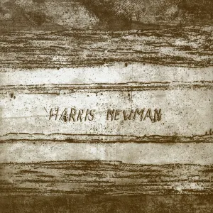 Pochette de Harris Newman / Mauro Antonio Pawlowski de Mauro Pawlowski