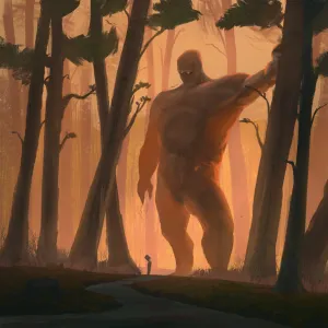 Pochette de Morningstar de Mr FijiWiji