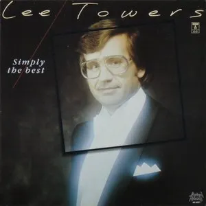 Pochette de Simply the Best de Lee Towers