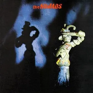 Pochette de Hardware de The Nomads