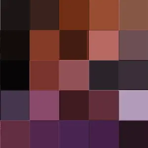 Pochette de Constant 29 de Scott Lawlor