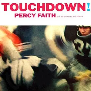 Pochette de Touchdown! de Percy Faith - Percy Faith Orchestra