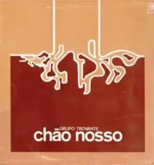 Pochette de Chão Nosso de Trovante