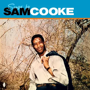 Pochette Songs by Sam Cooke