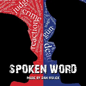 Pochette Spoken Word (Original Motion Picture Soundtrack)