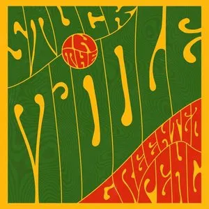 Pochette de Stuck in the Middle de Greentea Peng