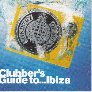 Pochette de Clubber’s Guide to… Ibiza Summer 2000 de Judge Jules