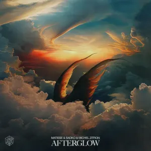 Pochette de Afterglow de Matisse & Sadko