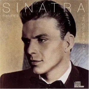 Pochette Sinatra Rarities: The Columbia Years