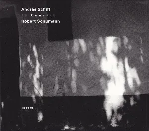 Pochette András Schiff in Concert
