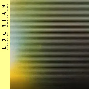 Pochette de Archive 03: Visible Invisible de Locrian