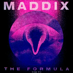 Pochette de The Formula de Maddix