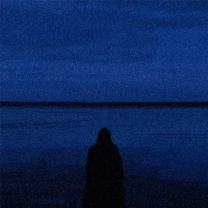 Pochette de Album bleu (Deluxe) de Marie‐Pierre Arthur