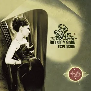Pochette de Buy Beg or Steal de The Hillbilly Moon Explosion