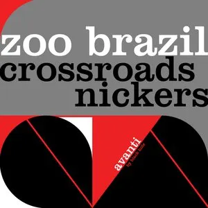 Pochette de Crossroads / Nickers de Zoo Brazil