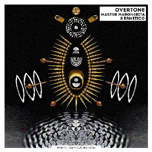 Pochette de Overtone de Master Margherita