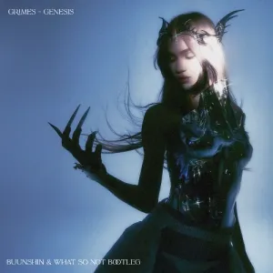 Pochette de Genesis (Buunshin & What So Not bootleg) de What So Not