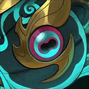 Pochette de Break the Curse de Fortnite