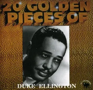 Pochette 20 Golden Pieces of Duke Ellington