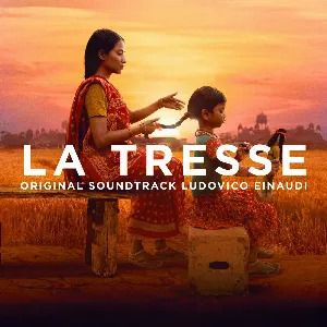Pochette La Tresse: Original Motion Picture Soundtrack