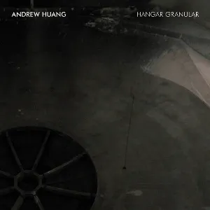 Pochette de Hangar Granular de Andrew Huang
