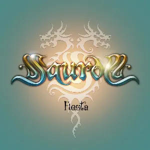 Pochette de Fiesta de Saurom