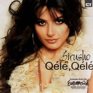 Pochette de Qélé, Qélé de Sirusho