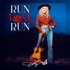 Pochette de Blue Bonnet Breeze de Dolly Parton