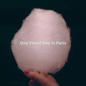 Pochette de One Sweet Day in Paris de J.Fla