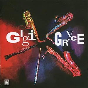 Pochette de Gigi Gryce de Gigi Gryce