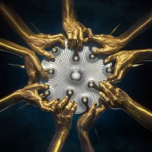 Pochette de T.I.M.E. de Epica