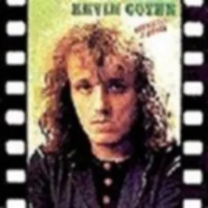 Pochette de Let's Have a Party de Kevin Coyne