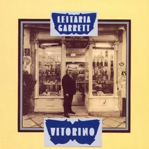 Pochette de Leitaria Garrett de Vitorino
