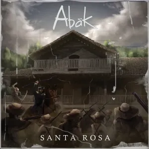 Pochette de Santa Rosa de Abäk