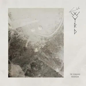 Pochette de The Humming Mountain de Gaahls Wyrd