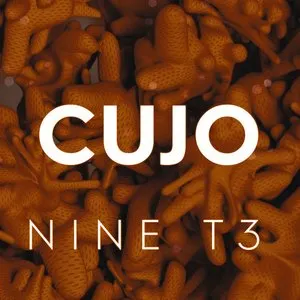 Pochette de Nine T3 de Cujo