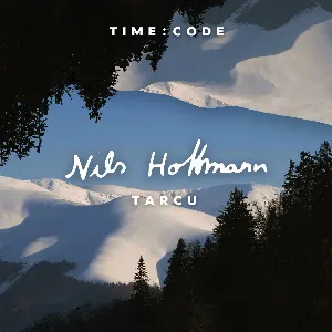 Pochette de Tarcu de Nils Hoffmann