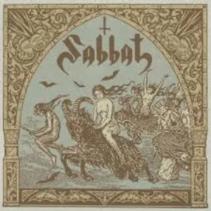 Pochette de Sabbatical Possessitic Hammer de Sabbat